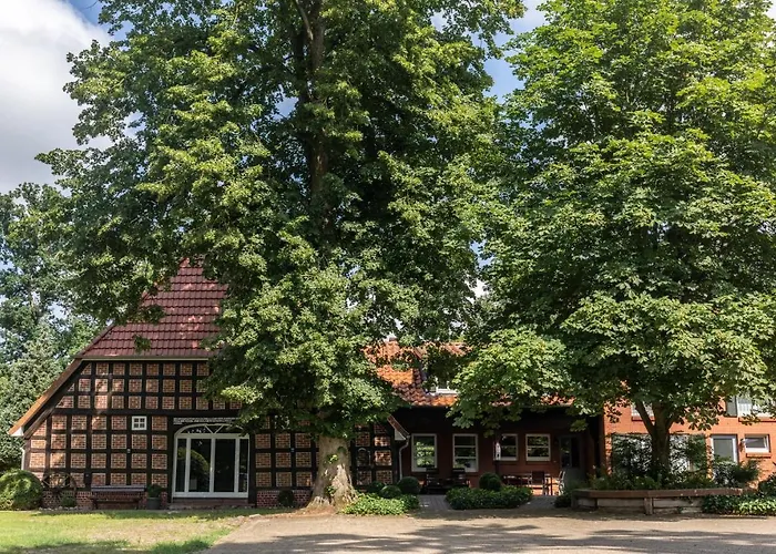 Pension Cohrs Hof