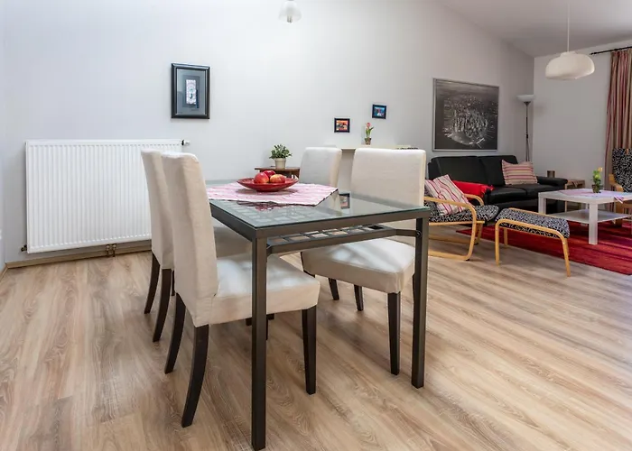 Pension Cohrs Hof