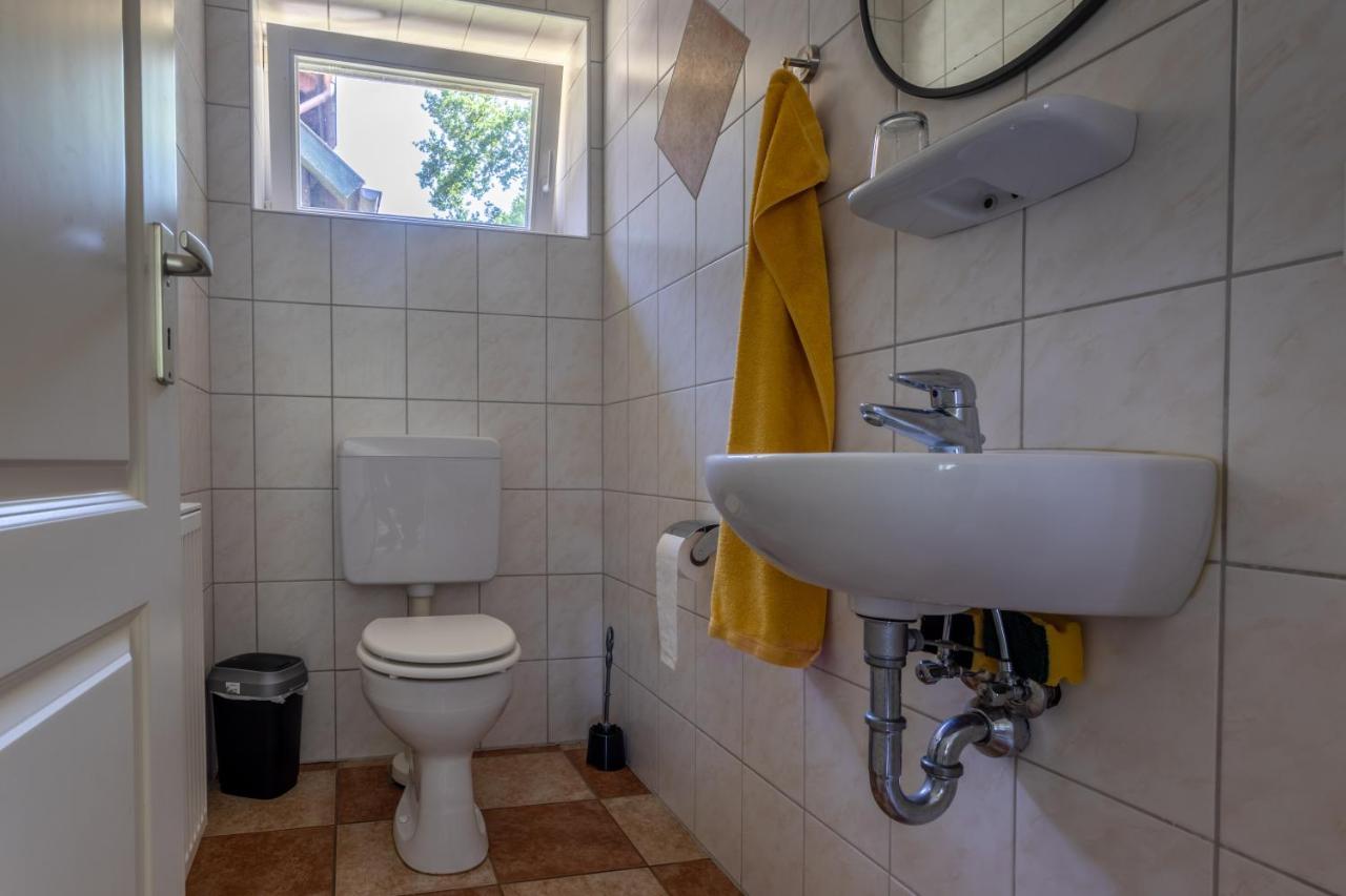 Apartment Cohrs Hof *