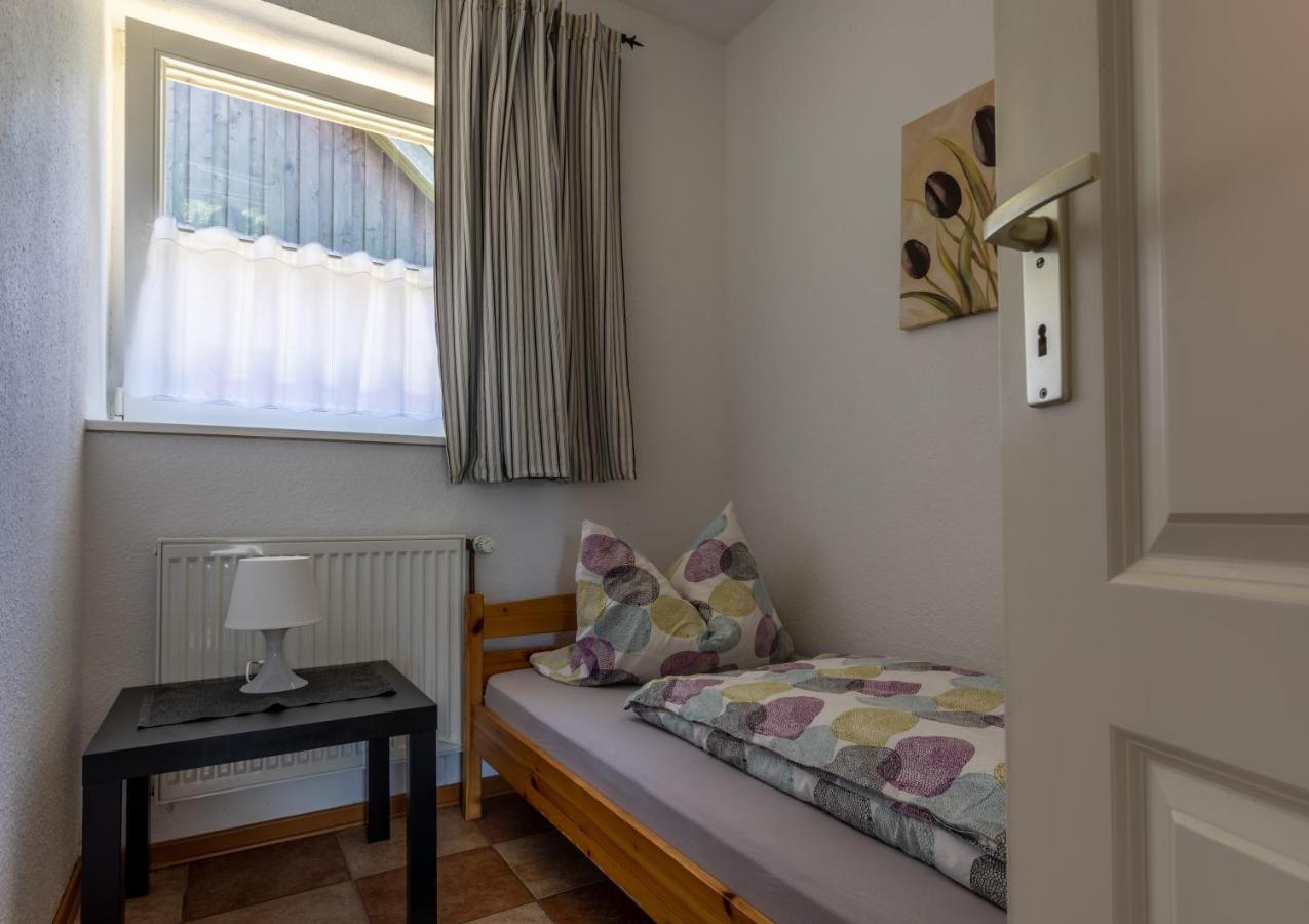 Apartment Cohrs Hof *