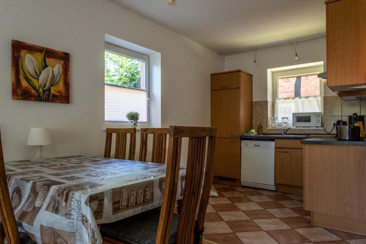 Cohrs Hof Apartment