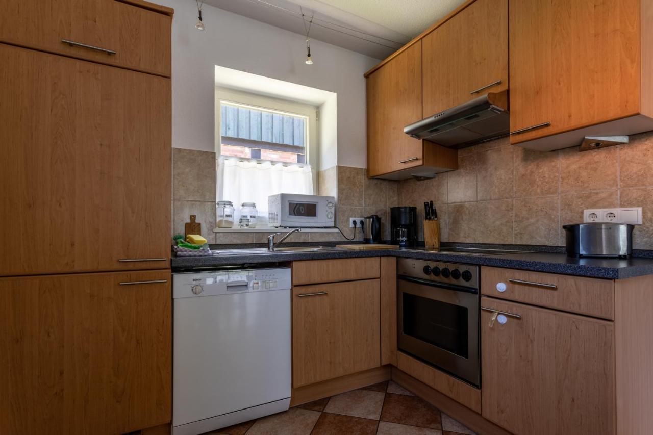 Cohrs Hof Apartment Hellwege