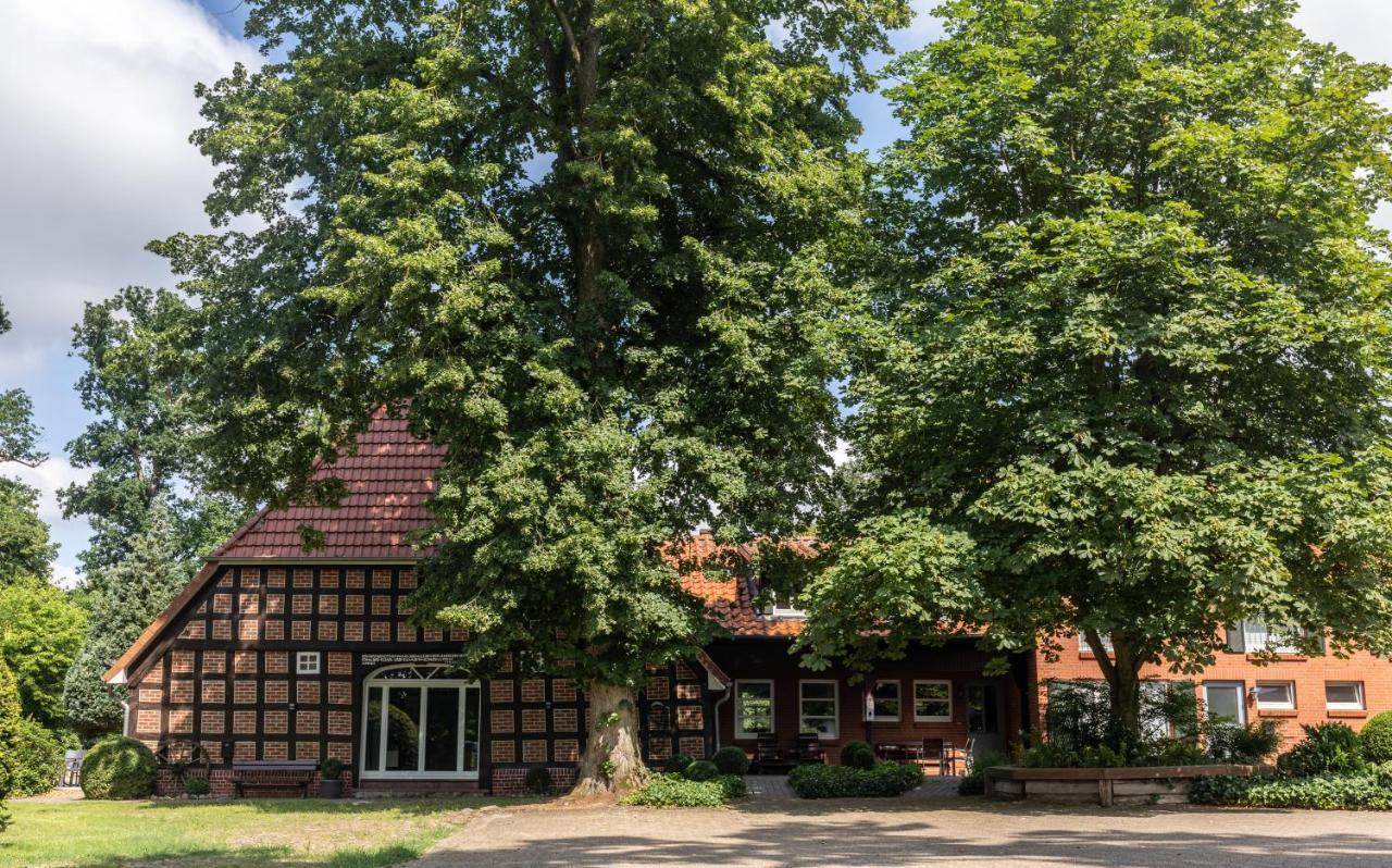 Cohrs Hof Apartment
