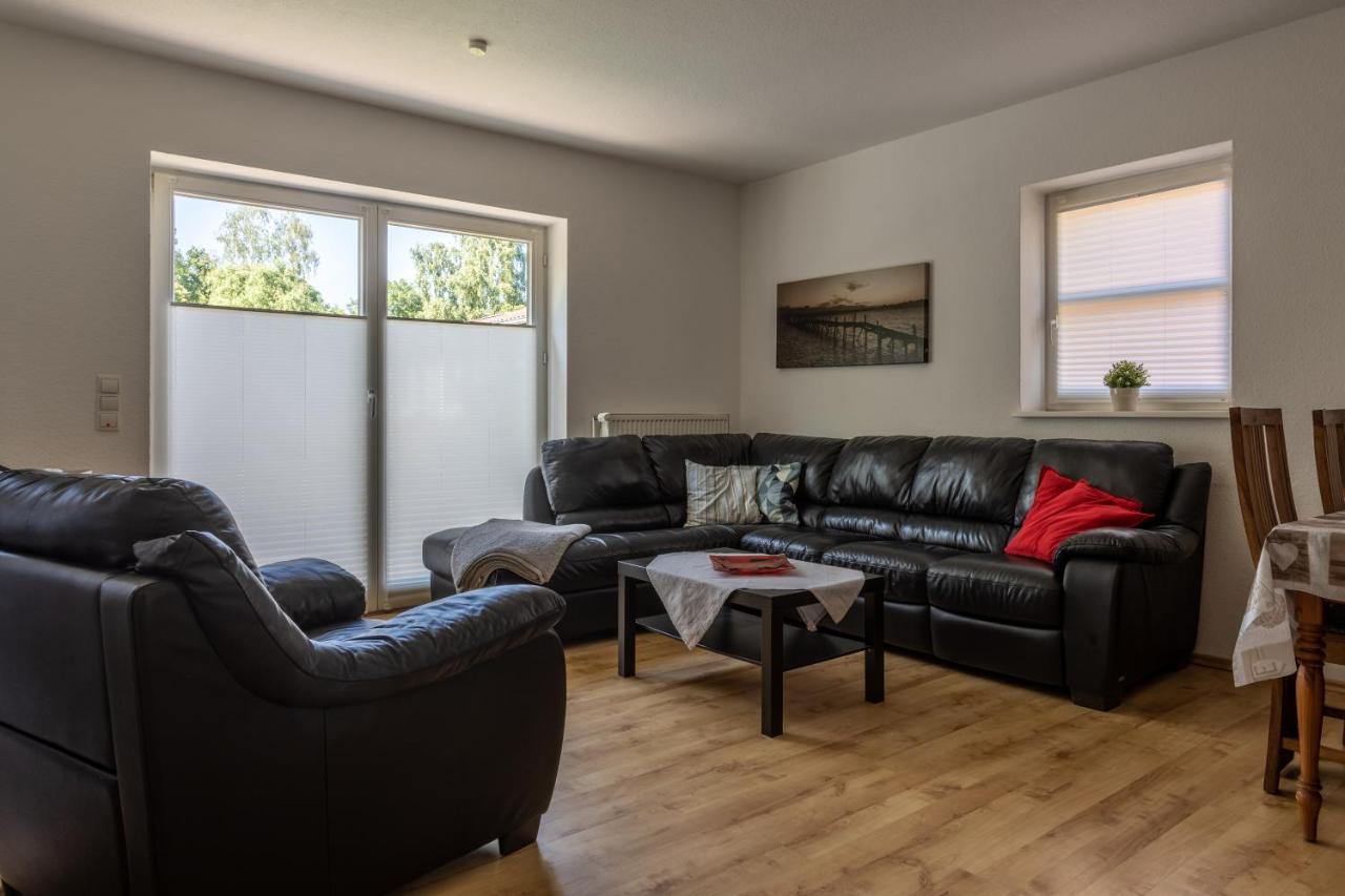 Cohrs Hof Apartment *