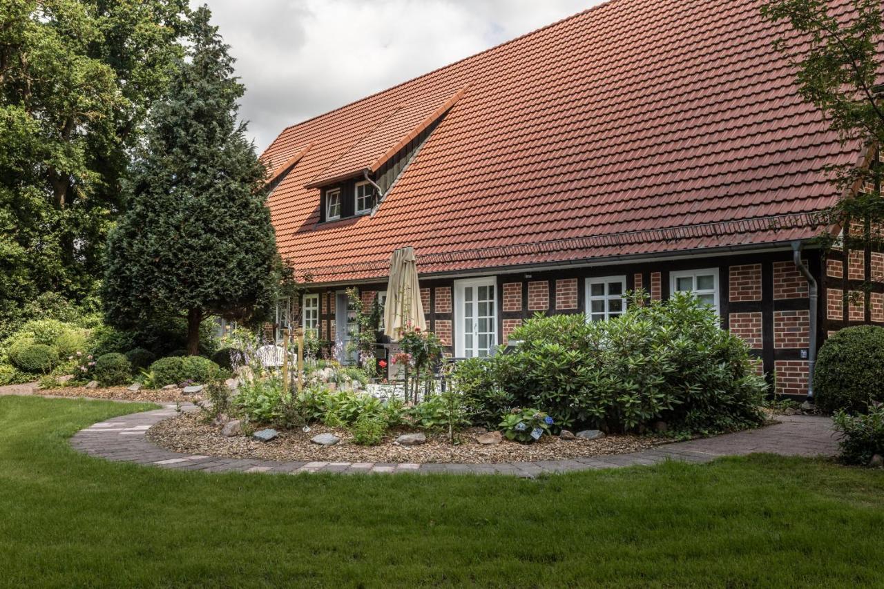 Cohrs Hof Apartment Hellwege