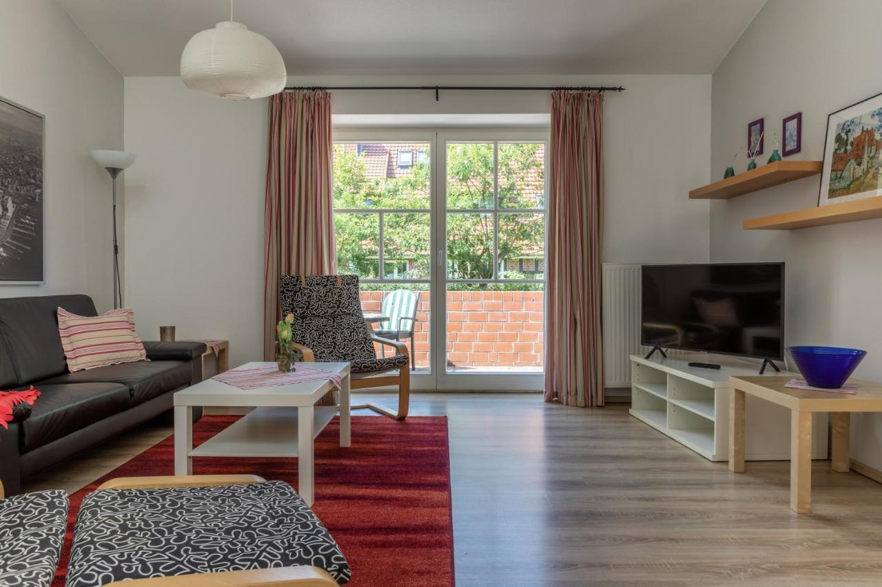 Cohrs Hof Apartment