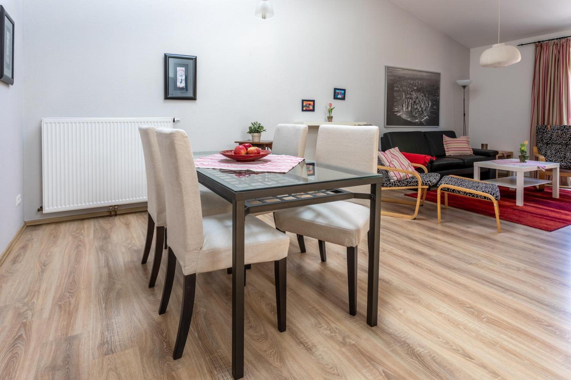 Apartment Cohrs Hof Hellwege