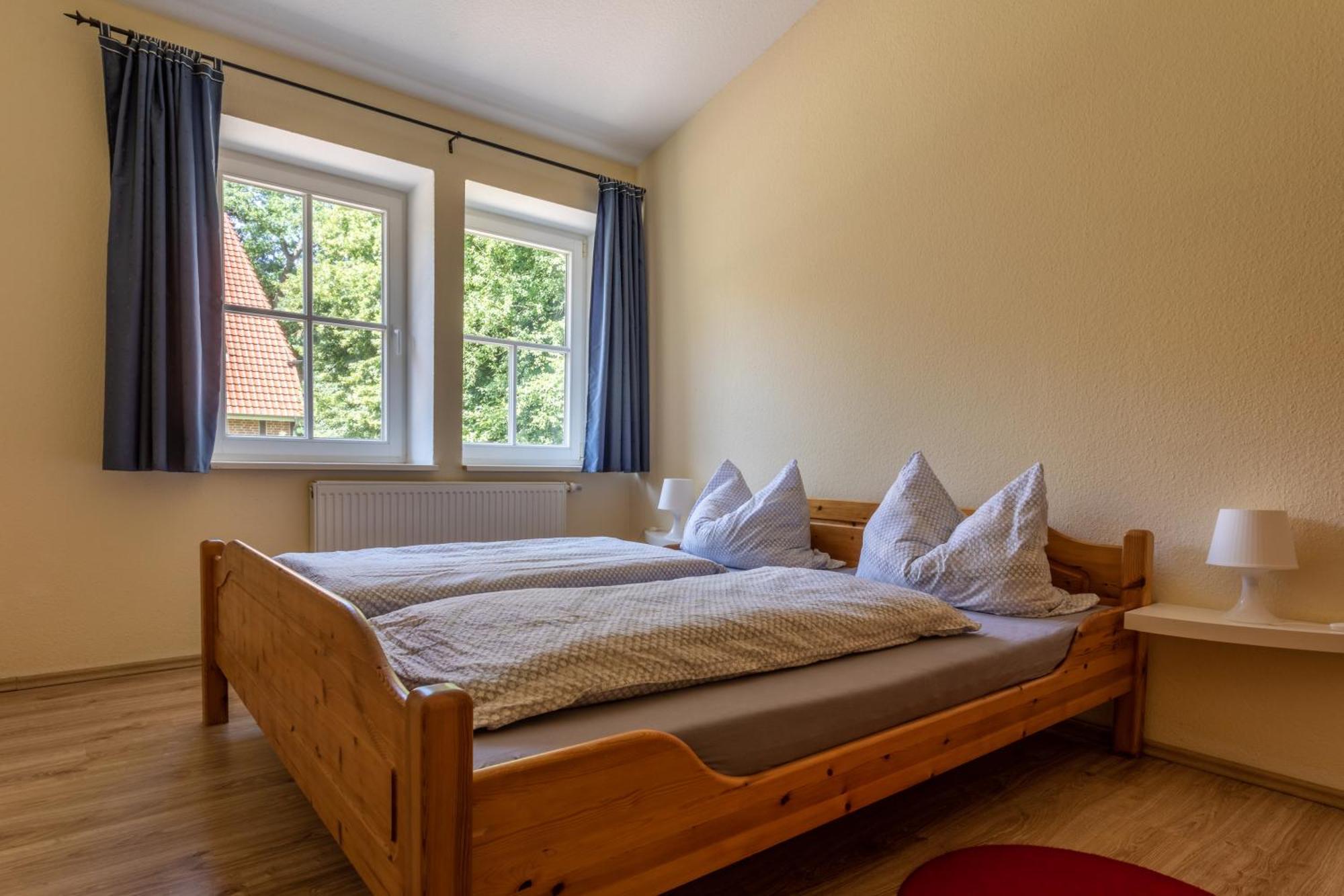 Apartment Cohrs Hof